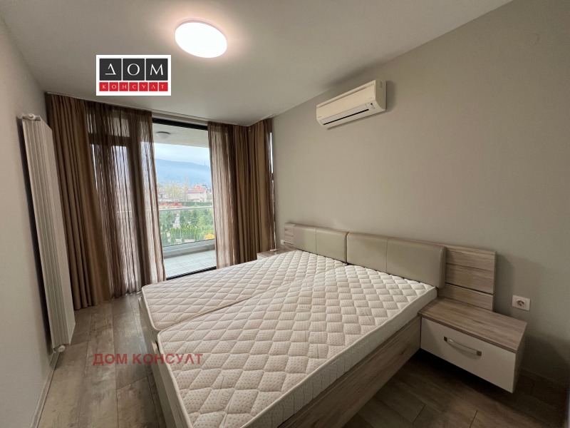 Дава под наем 4-СТАЕН, гр. София, Кръстова вада, снимка 7 - Апартаменти - 52721185