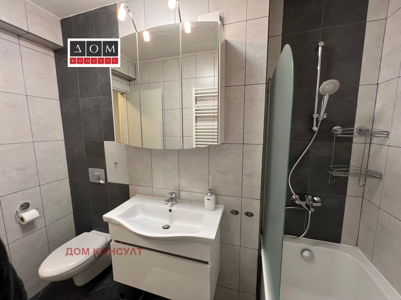 Дава под наем 4-СТАЕН, гр. София, Кръстова вада, снимка 11 - Апартаменти - 52721185