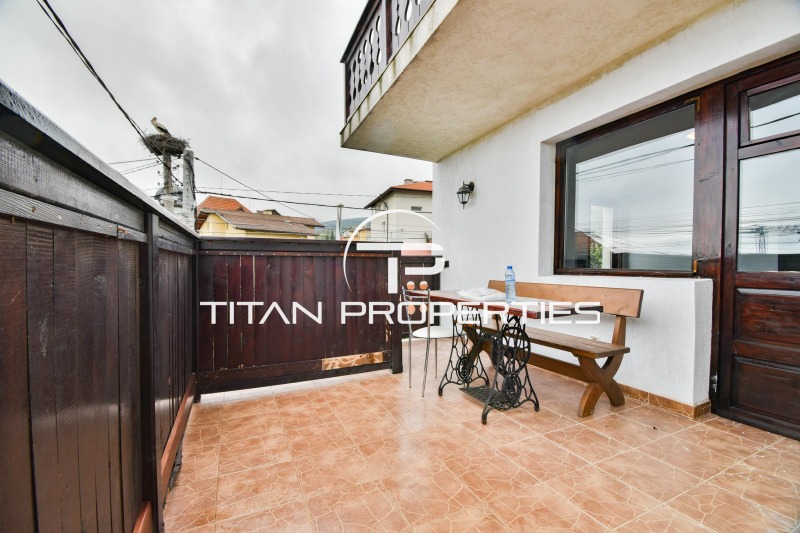 Do wynajęcia  3+ sypialni Sofia , Simeonowo , 200 mkw | 95277681 - obraz [13]
