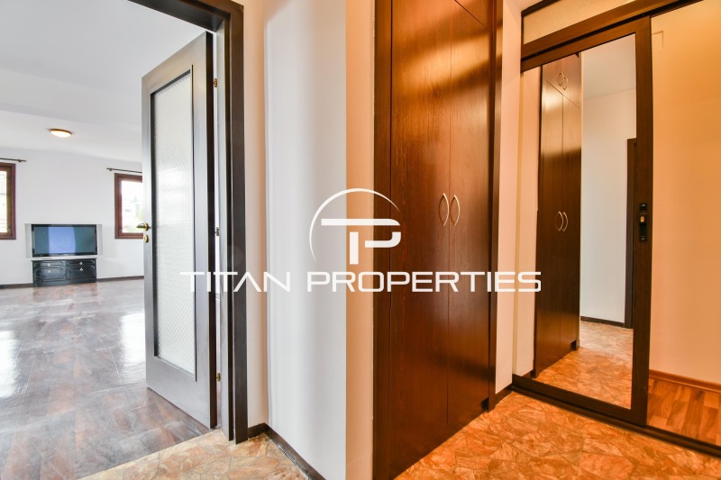 Do wynajęcia  3+ sypialni Sofia , Simeonowo , 200 mkw | 95277681 - obraz [9]