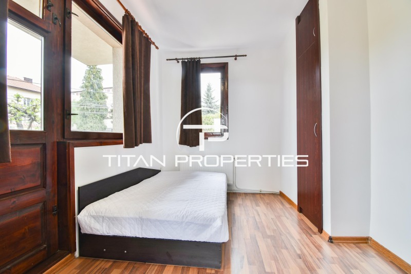Do wynajęcia  3+ sypialni Sofia , Simeonowo , 200 mkw | 95277681 - obraz [6]