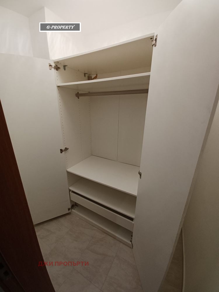 Дава под наем МЕЗОНЕТ, гр. София, Витоша, снимка 11 - Апартаменти - 55687181