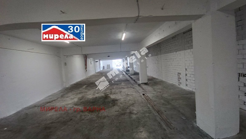 De inchiriat  Cladire industriala Varna , Zapadna promișlena zona , 330 mp | 22332278 - imagine [4]