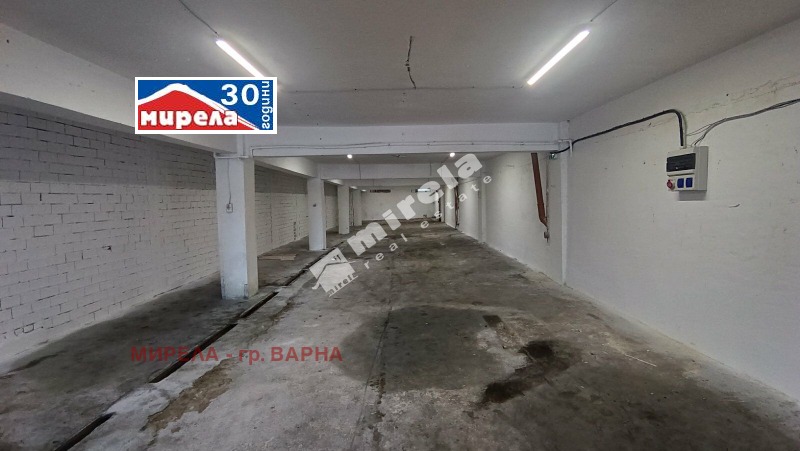 De inchiriat  Cladire industriala Varna , Zapadna promișlena zona , 330 mp | 22332278 - imagine [6]