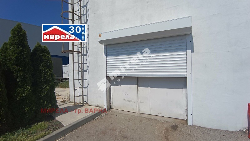 De inchiriat  Cladire industriala Varna , Zapadna promișlena zona , 330 mp | 22332278 - imagine [2]