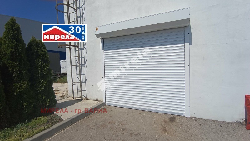 De inchiriat  Cladire industriala Varna , Zapadna promișlena zona , 330 mp | 22332278