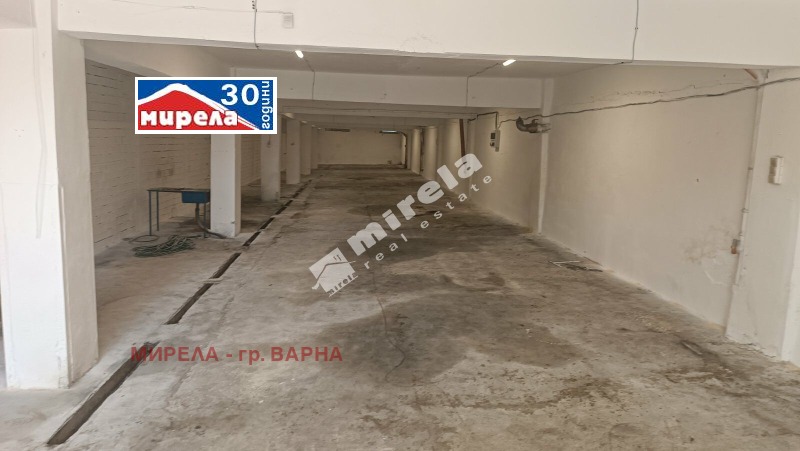 De inchiriat  Cladire industriala Varna , Zapadna promișlena zona , 330 mp | 22332278 - imagine [5]