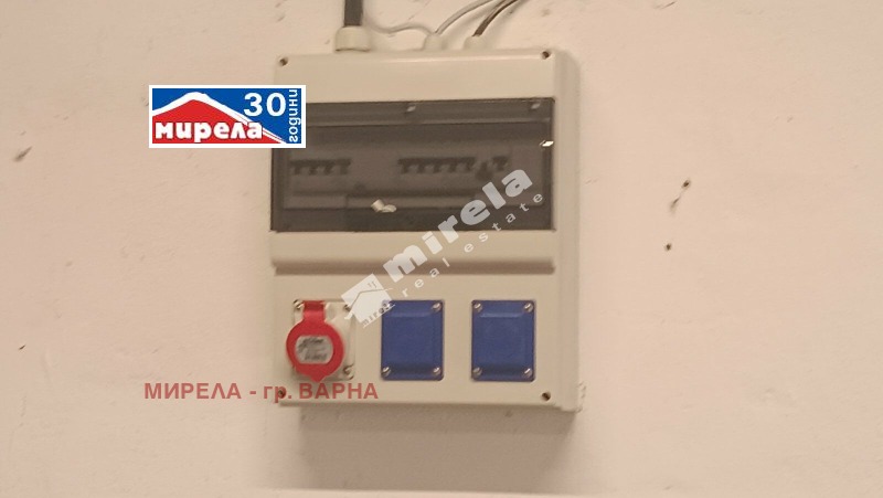 De inchiriat  Cladire industriala Varna , Zapadna promișlena zona , 330 mp | 22332278 - imagine [8]