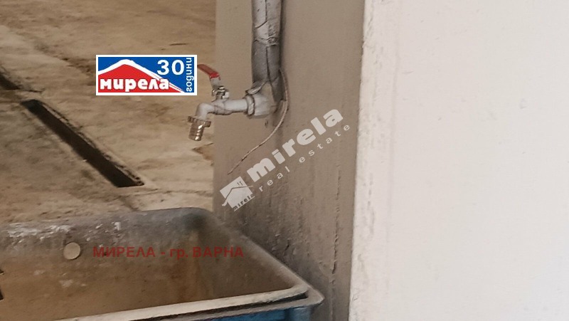 De inchiriat  Cladire industriala Varna , Zapadna promișlena zona , 330 mp | 22332278 - imagine [9]