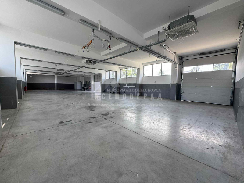 For Rent  Industrial building region Plovdiv , Asenovgrad , 484 sq.m | 59263861 - image [7]