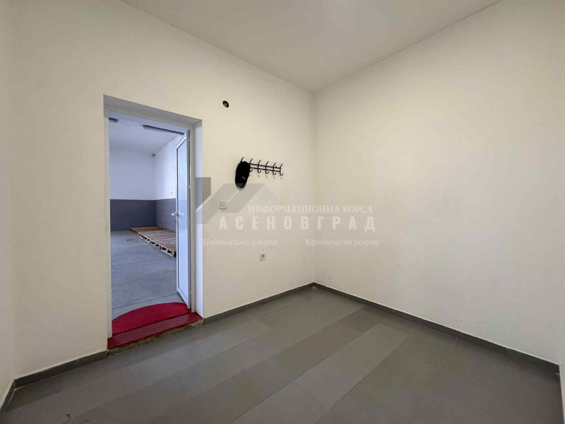 For Rent  Industrial building region Plovdiv , Asenovgrad , 484 sq.m | 59263861 - image [14]
