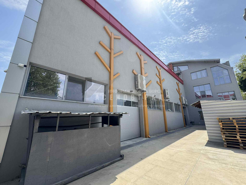 For Rent  Industrial building region Plovdiv , Asenovgrad , 484 sq.m | 59263861 - image [4]