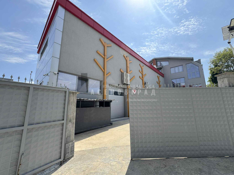 For Rent  Industrial building region Plovdiv , Asenovgrad , 484 sq.m | 59263861 - image [3]