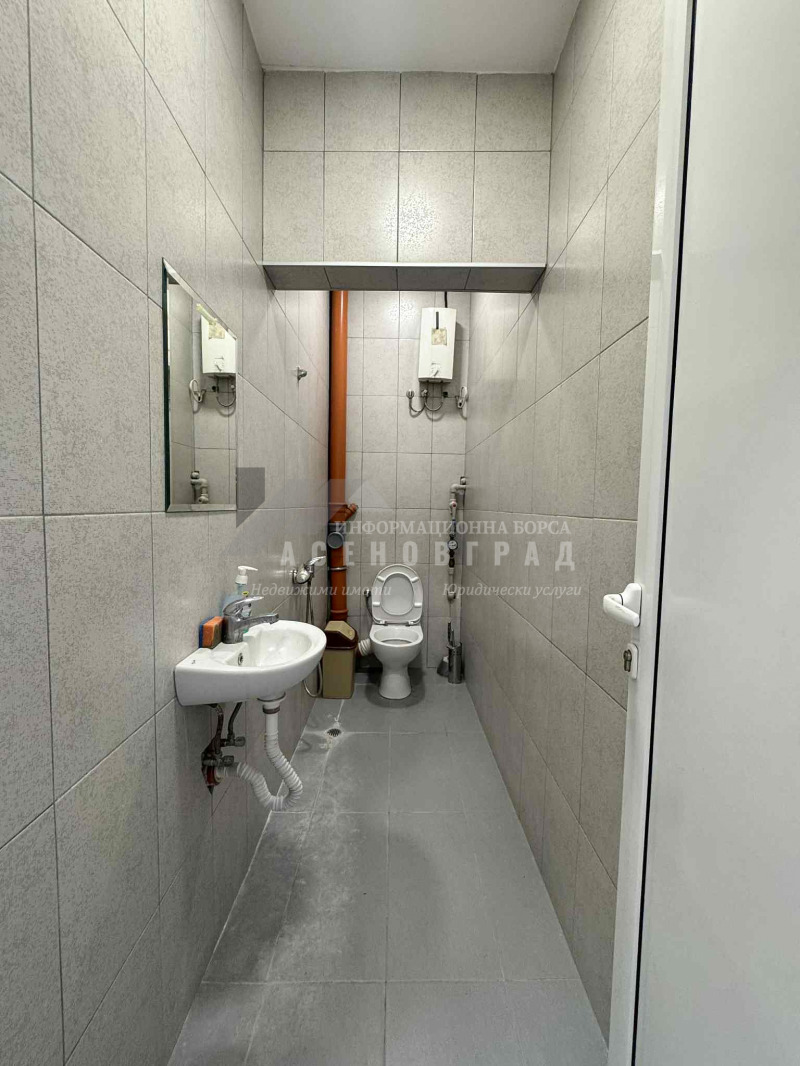 For Rent  Industrial building region Plovdiv , Asenovgrad , 484 sq.m | 59263861 - image [13]