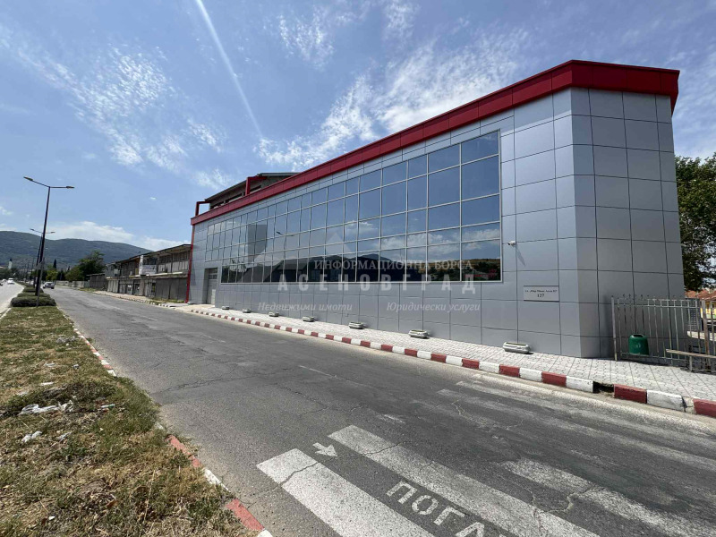 For Rent  Industrial building region Plovdiv , Asenovgrad , 484 sq.m | 59263861 - image [2]