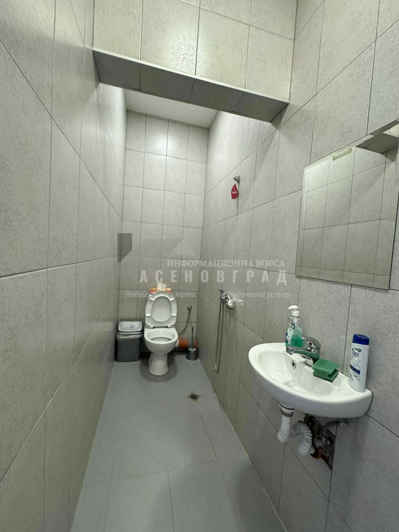 For Rent  Industrial building region Plovdiv , Asenovgrad , 484 sq.m | 59263861 - image [15]