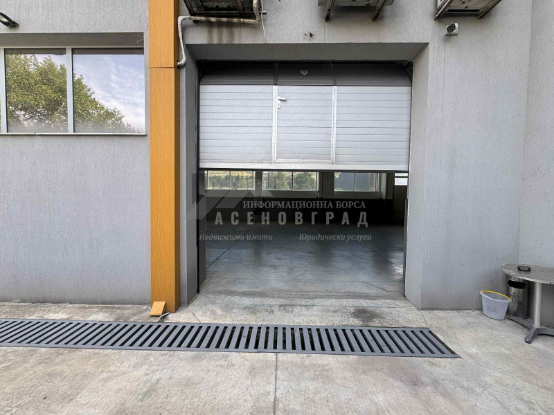 For Rent  Industrial building region Plovdiv , Asenovgrad , 484 sq.m | 59263861 - image [5]