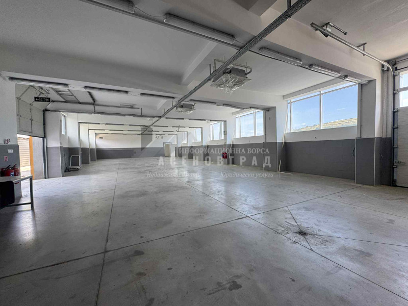 For Rent  Industrial building region Plovdiv , Asenovgrad , 484 sq.m | 59263861 - image [9]