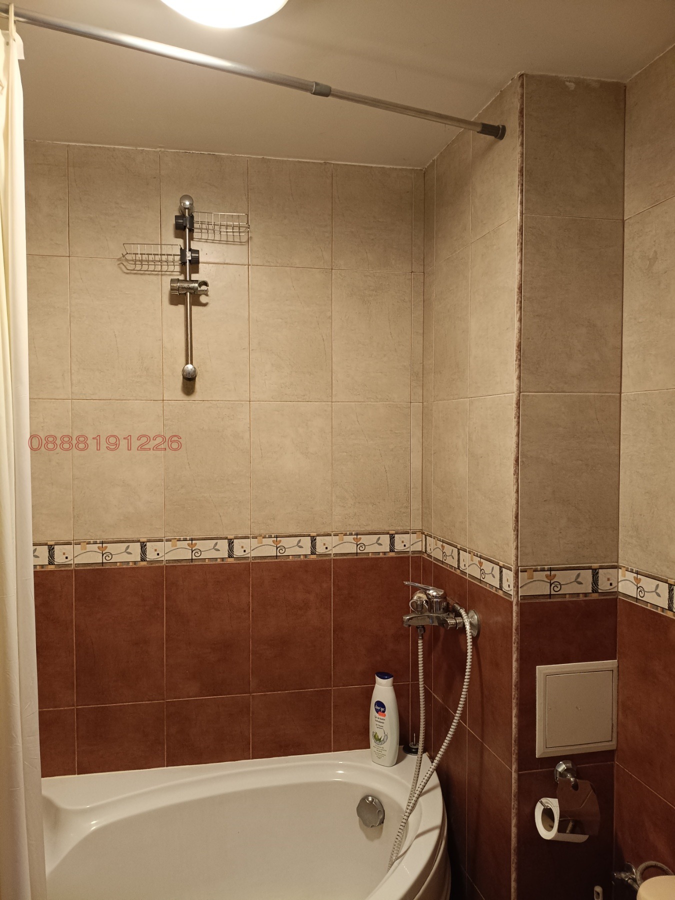 Дава под наем 1-СТАЕН, гр. София, Младост 2, снимка 2 - Апартаменти - 53888835