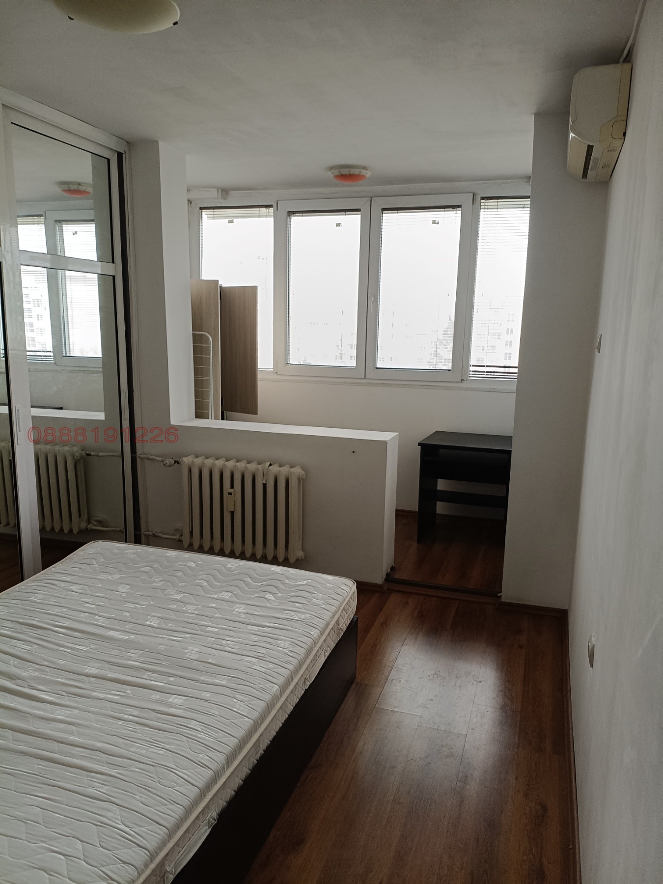 Дава под наем 1-СТАЕН, гр. София, Младост 2, снимка 4 - Апартаменти - 53888835