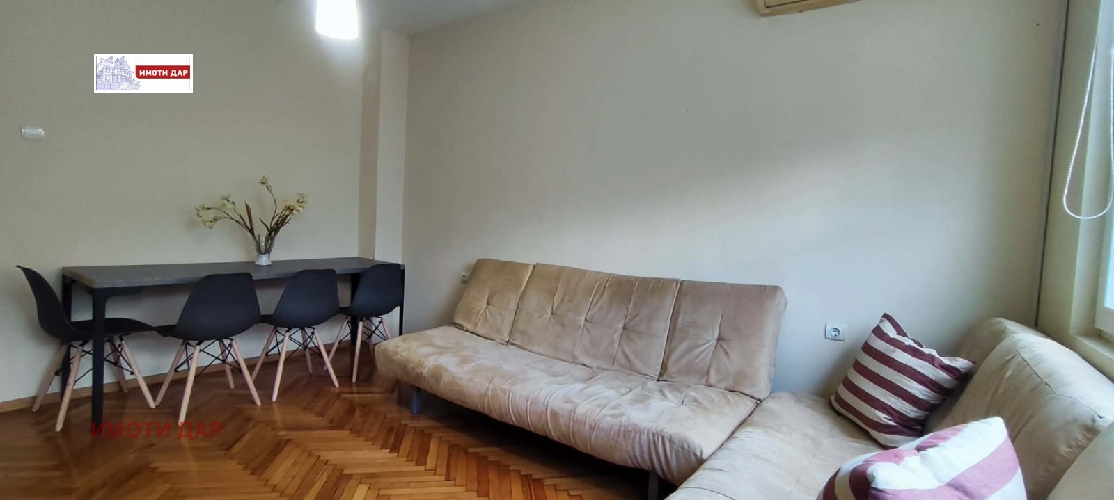 Дава под наем 2-СТАЕН, гр. Варна, Гръцка махала, снимка 2 - Апартаменти - 56092641