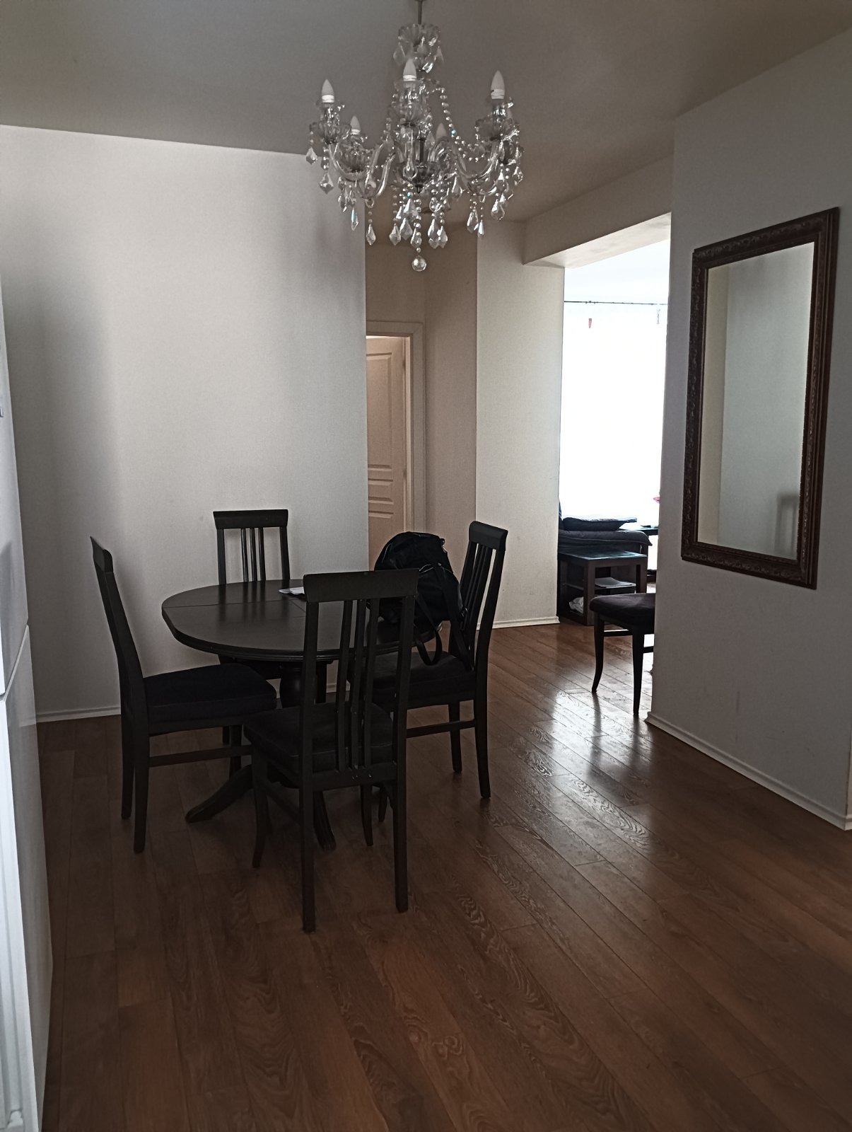 Дава под наем 3-СТАЕН, гр. София, Лозенец, снимка 3 - Апартаменти - 54144330