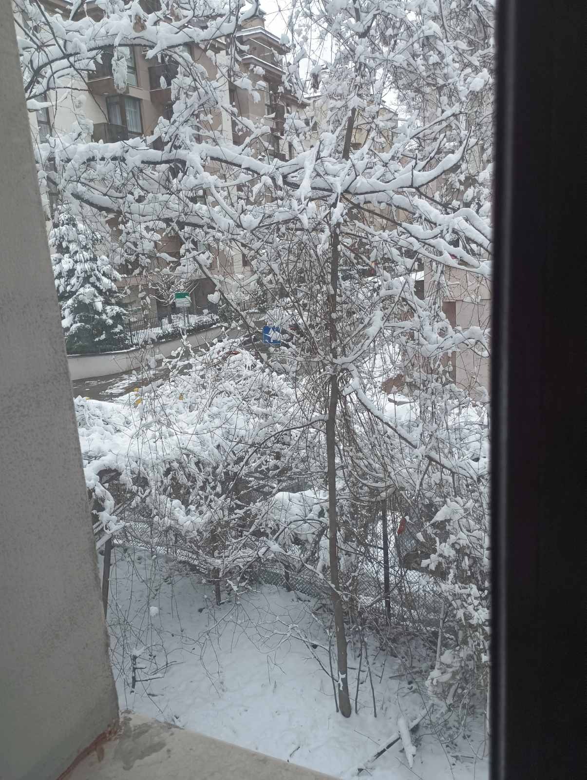 Дава под наем 3-СТАЕН, гр. София, Лозенец, снимка 9 - Апартаменти - 54144330