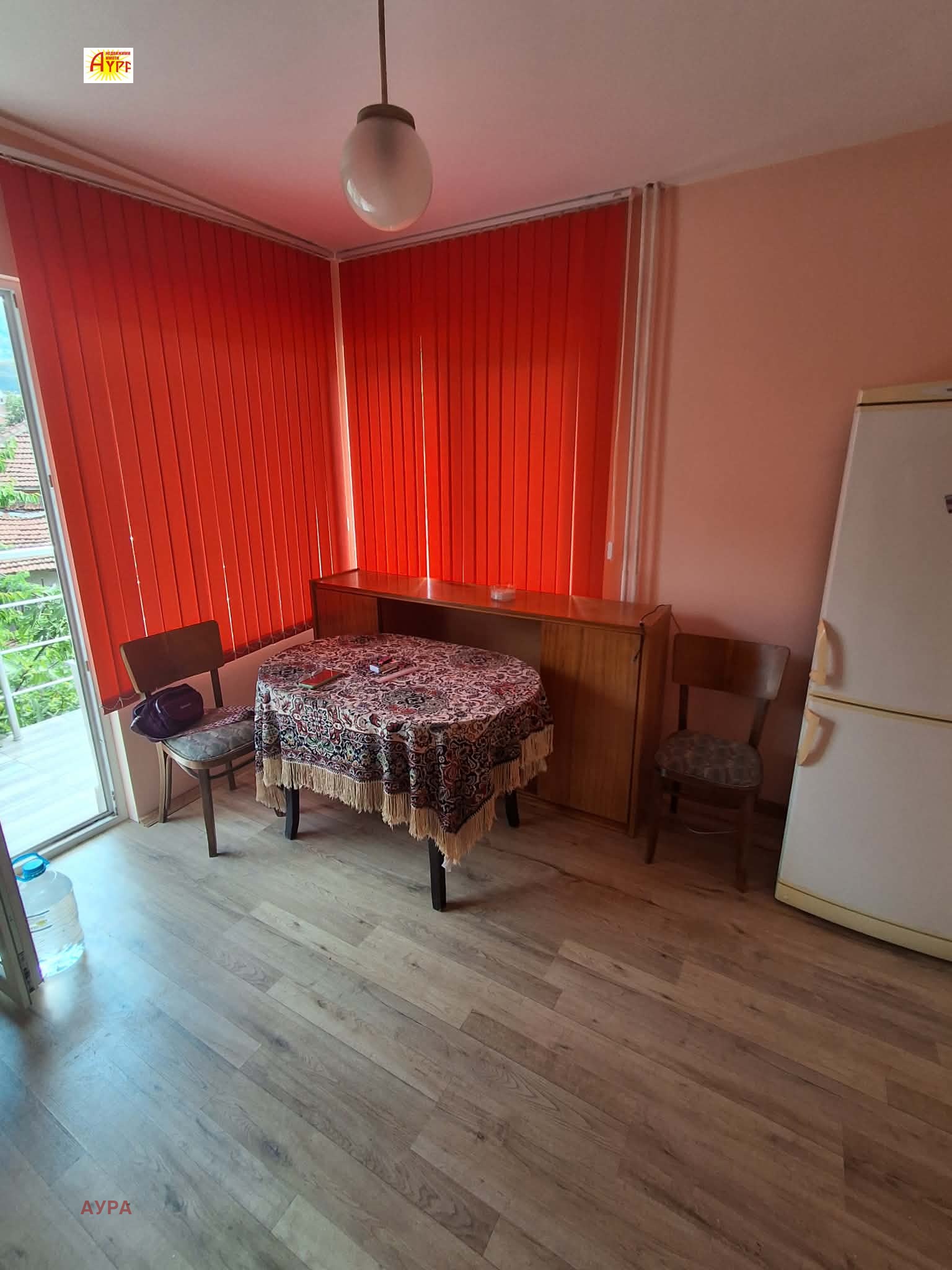 Дава под наем 3-СТАЕН, гр. Враца, Център