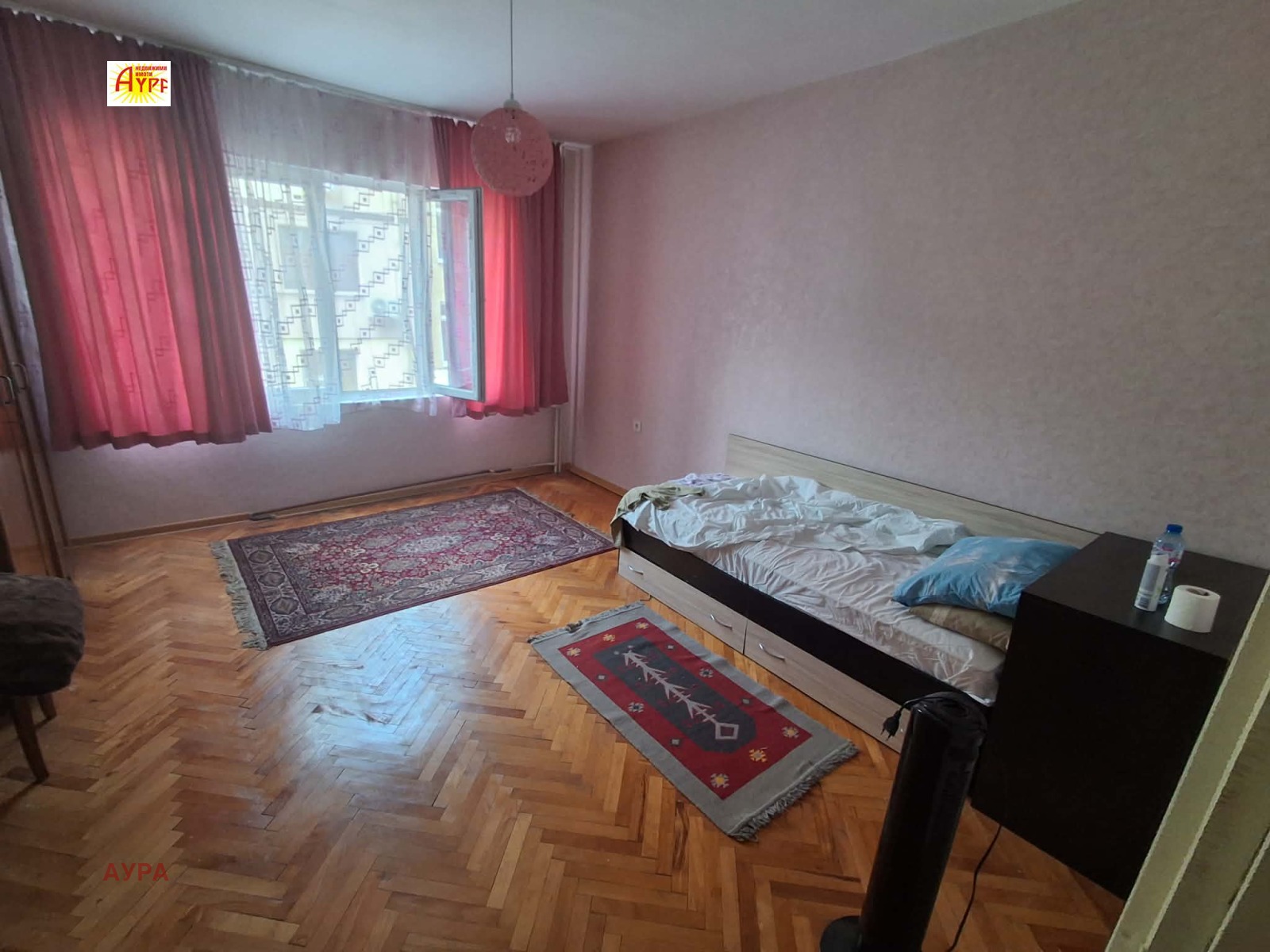 Дава под наем 3-СТАЕН, гр. Враца, Център, снимка 6 - Апартаменти - 56067061
