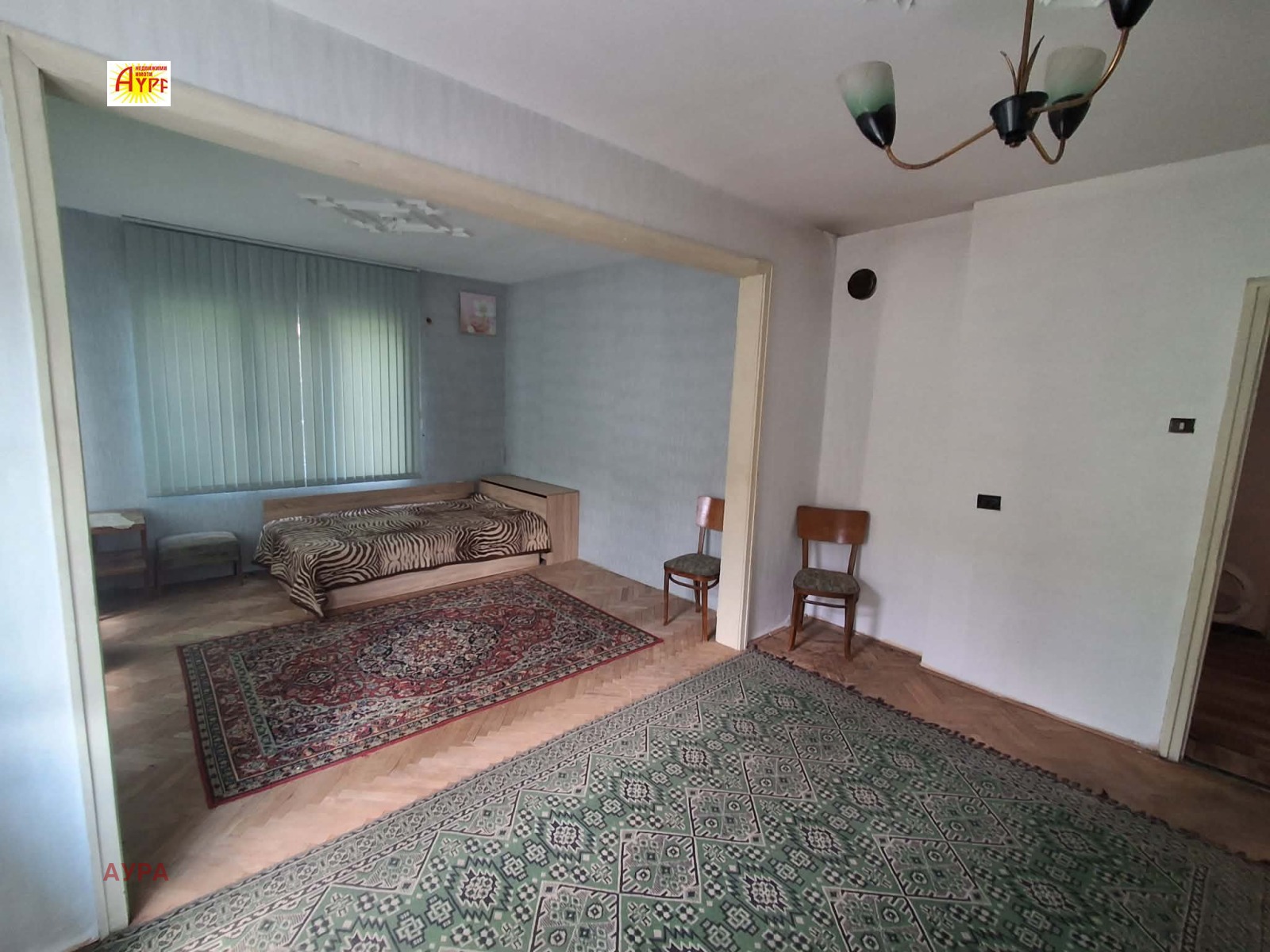 Дава под наем 3-СТАЕН, гр. Враца, Център, снимка 9 - Апартаменти - 56067061