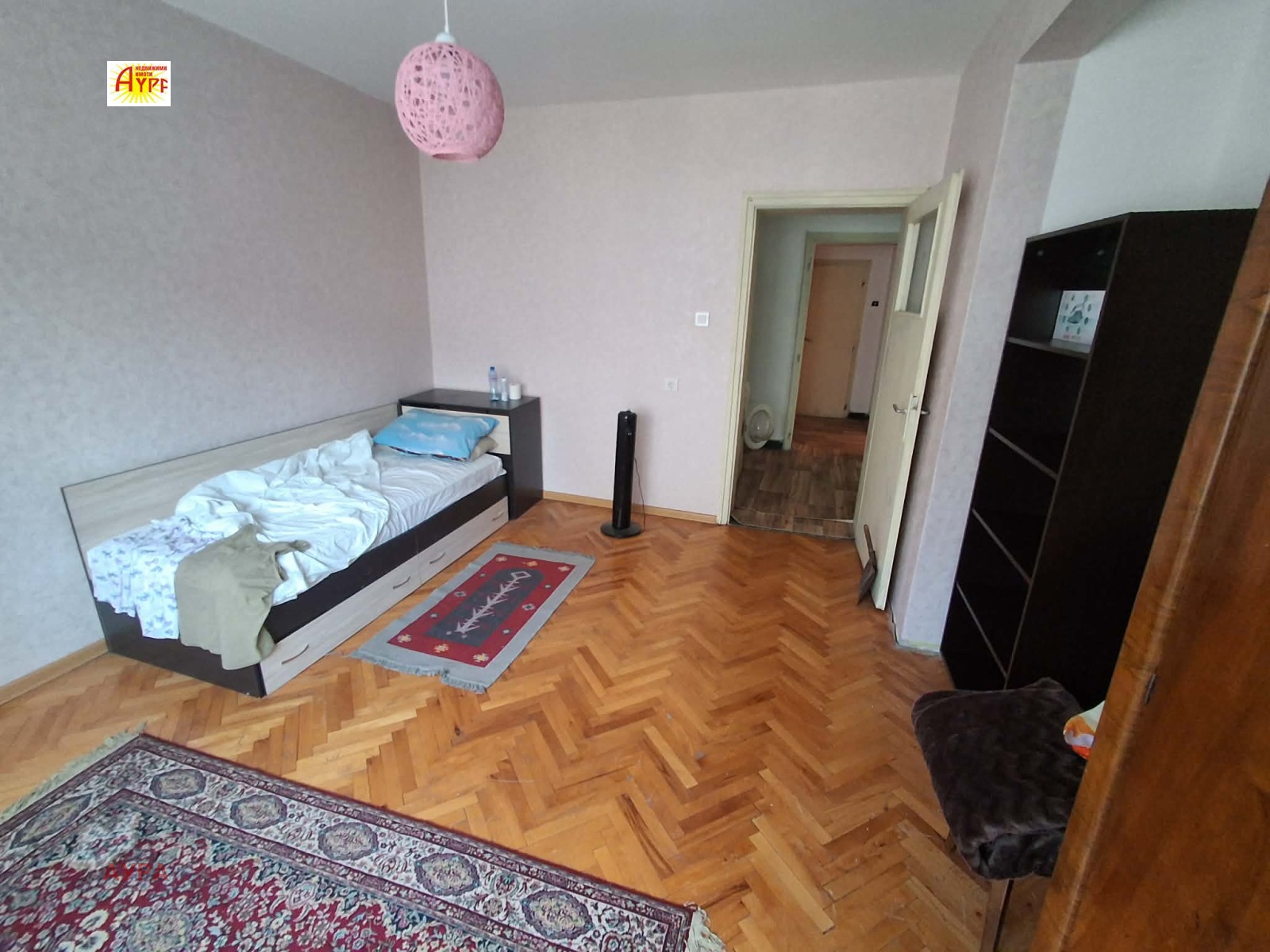 Дава под наем 3-СТАЕН, гр. Враца, Център, снимка 8 - Апартаменти - 56067061