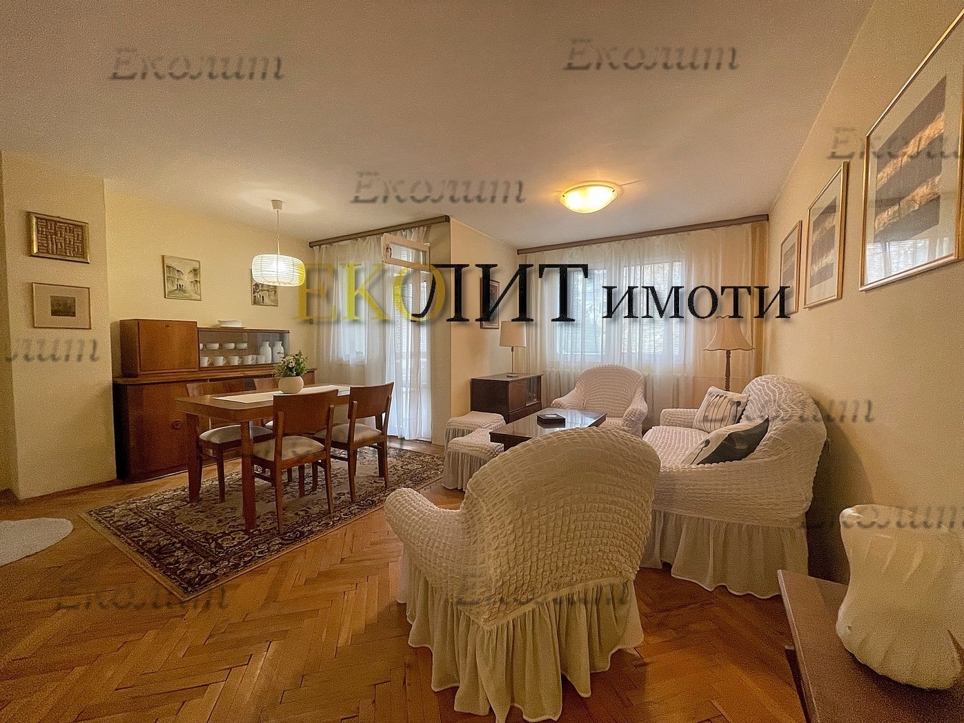 Дава под наем 3-СТАЕН, гр. София, Младост 4, снимка 3 - Апартаменти - 56310665