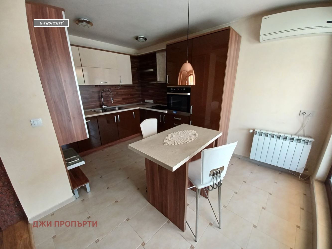 Дава под наем МЕЗОНЕТ, гр. София, Витоша, снимка 3 - Апартаменти - 55687181