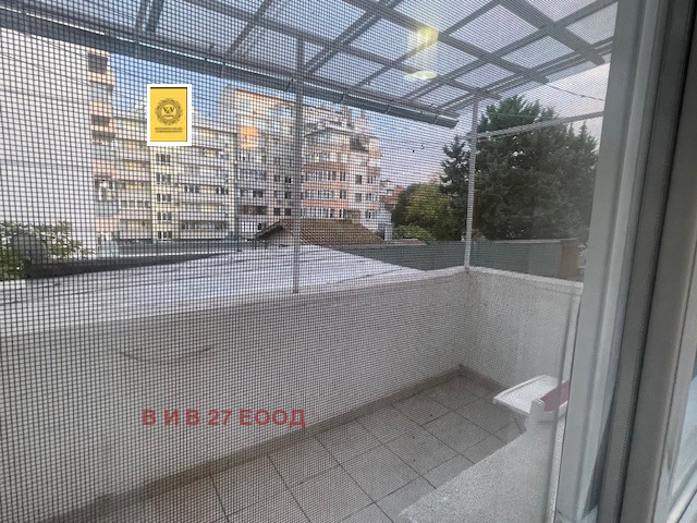 Дава под Наем 1-СТАЕН | Imot.bg — изображение 4