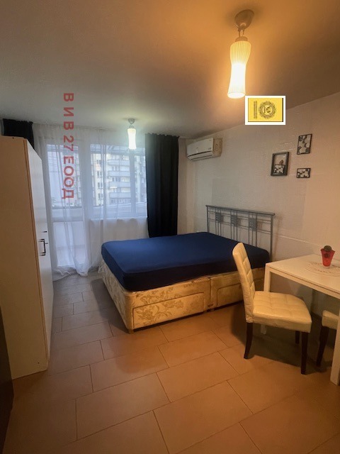 Дава под Наем 1-СТАЕН | Imot.bg — изображение 1