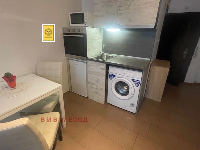 Дава под Наем 1-СТАЕН | Imot.bg — изображение 7