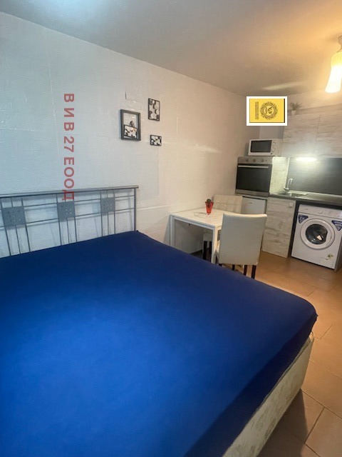 Дава под Наем 1-СТАЕН | Imot.bg — изображение 5