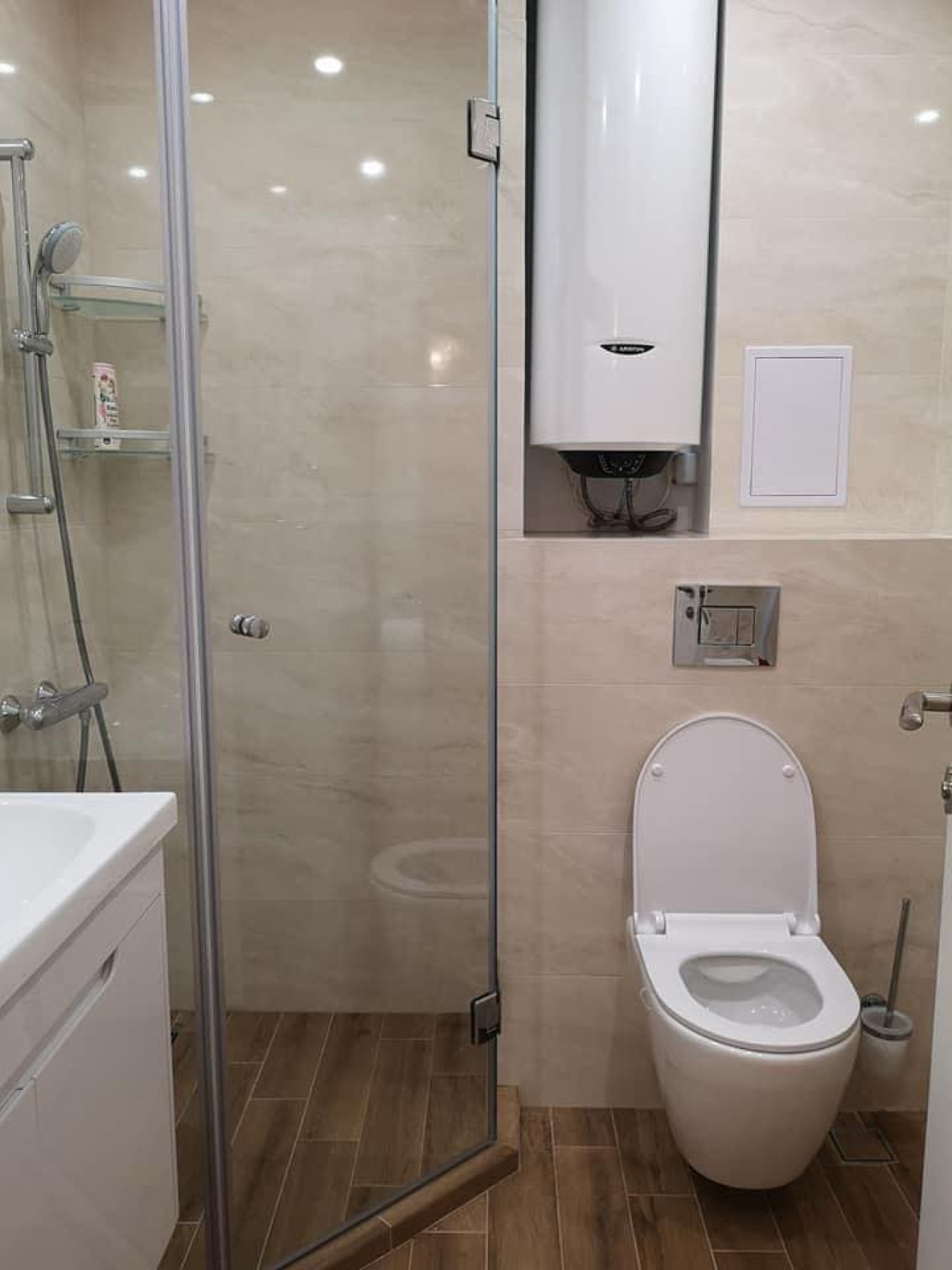 Дава под Наем 2-СТАЕН | Imot.bg — изображение 7