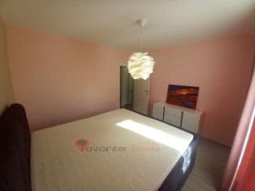 1 camera da letto Dobrudganski, Shumen 6