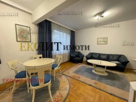 1 dormitorio Tsentar, Sofia 1