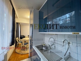 1 bedroom Tsentar, Sofia 2