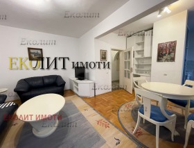 1 dormitorio Tsentar, Sofia 3