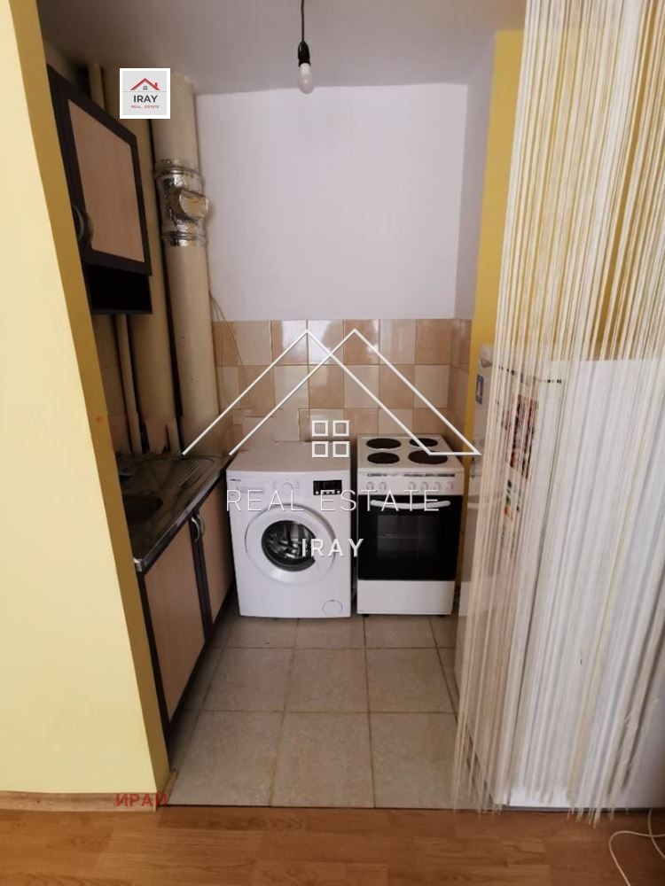 Vuokrattavana  Studio Stara Zagora , Tsentar , 30 neliömetriä | 21709895 - kuva [5]