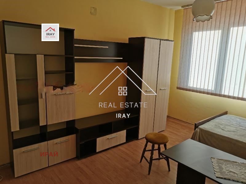 Vuokrattavana  Studio Stara Zagora , Tsentar , 30 neliömetriä | 21709895 - kuva [4]