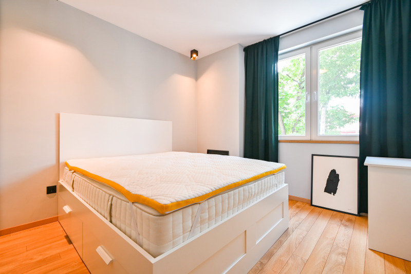 Zu vermieten  1 Schlafzimmer Sofia , Zentar , 52 qm | 47131526 - Bild [7]