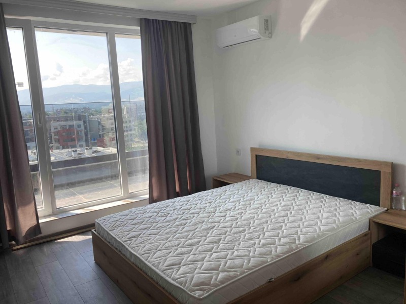 A louer  1 chambre Plovdiv , Hristo Smirnenski , 70 m² | 68822088 - image [3]
