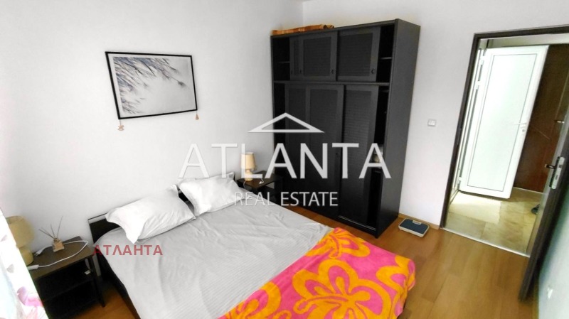 Дава под наем 2-СТАЕН, гр. Варна, к.к. Св.Св. Константин и Елена, снимка 3 - Апартаменти - 53358497