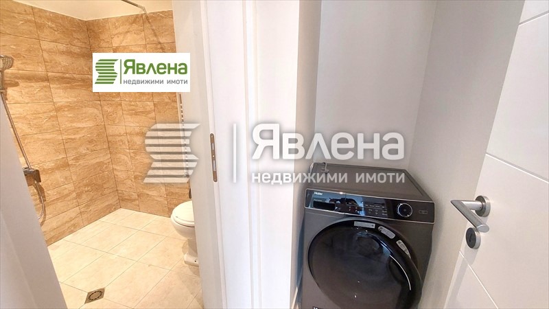 Дава под наем 3-СТАЕН, гр. София, Център, снимка 7 - Aпартаменти - 49158870