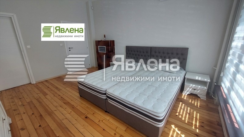 Дава под наем 3-СТАЕН, гр. София, Център, снимка 8 - Aпартаменти - 49158870