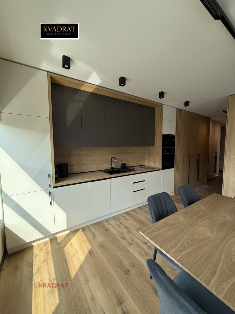 Da affittare  2 camere da letto Sofia , Zona B-5 , 125 mq | 23666937 - Immagine [14]